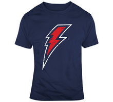 Load image into Gallery viewer, Flash Gordon Josh Gordon New England Football Fan T Shirt - 1463159330