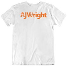 Load image into Gallery viewer, AJ Wright DEPARTMENT STORE Retro Distressed T Shirt - 1648820826