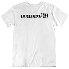 Load image into Gallery viewer, Building 19 DEPARTMENT STORE Retro v3 T Shirt - 1790511752