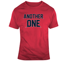 Load image into Gallery viewer, Another One New England Champs Football Fan T Shirt - 1906294896