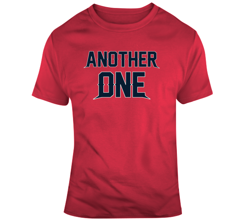 Another One New England Champs Football Fan T Shirt - 1906294896