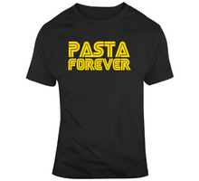 Load image into Gallery viewer, David Pastrnak Forever Boston Hockey Fan T Shirt - 1918815976