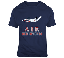 Load image into Gallery viewer, Andrew Benintendi Air Benintendi Boston Baseball Fan T Shirt - 2076230318