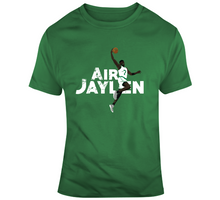 Load image into Gallery viewer, Jaylen Brown Air Jaylen Boston Basketball Fan T Shirt - 2146264203