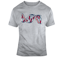 Load image into Gallery viewer, Clutch Dna Tom Brady New England Football Fan T Shirt - 2252051145
