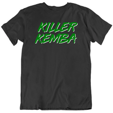 Load image into Gallery viewer, Killer Kemba Walker Boston Basketball Fan T Shirt - 238147063