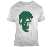 Load image into Gallery viewer, Robert Williams Timelord Big Face Boston Fan Basketball T Shirt - 2420319069