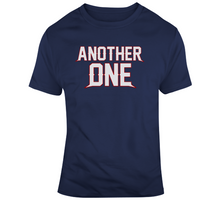 Load image into Gallery viewer, Another One Champs New England Football Fan T Shirt - 2688280053