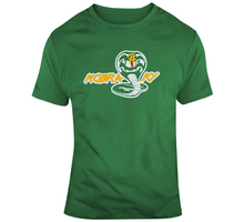 Load image into Gallery viewer, Kyrie Irving Cobra Ky Boston Basketball T Shirt - 3317753923
