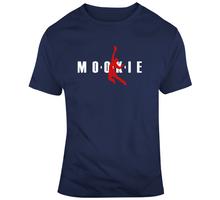 Load image into Gallery viewer, Mookie Betts Air Mookie Betts Boston Baseball Fan T Shirt - 3880179989