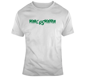 Boston Basketball Marcus Smart Marcusmania Fan v3 T Shirt - 4195914801