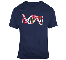 Load image into Gallery viewer, Mookie Betts Clutch DNA Boston Baseball Fan T Shirt - 4316163418