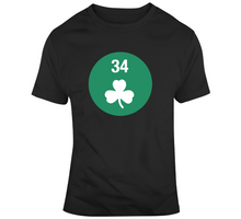 Load image into Gallery viewer, Paul Pierce The Truth 34 Boston Basketball Fan T Shirt - 4746027274