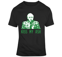 Load image into Gallery viewer, Red Auerbach Legendary Coach Boston Basketball T Shirt - 5027101569