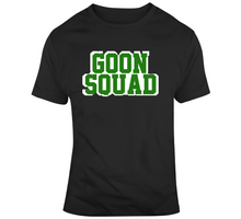 Load image into Gallery viewer, Goon Squad Playoff Boston Basketball Fan T Shirt - 5588734040