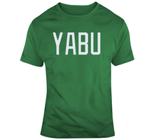 Load image into Gallery viewer, Guerschon Yabusele Yabu Basketball Fan T Shirt - 5700354236