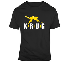 Load image into Gallery viewer, Air Krug Torey Boston Hockey Fan V2 T Shirt - 6760469997