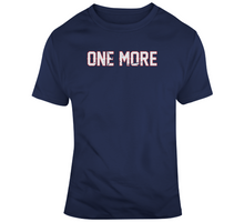 Load image into Gallery viewer, One More New England Football Fan T Shirt - 6851845596