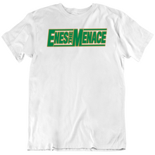 Load image into Gallery viewer, Enes Kanter Enes The Menace Boston Basketball Fan V5 T Shirt - 732941844