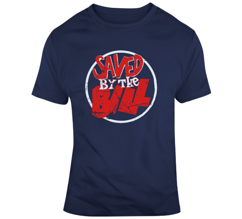 Bill Belichick New England Saved By the Bill Saved By the bell Parody Football Fan T Shirt - 7478066516