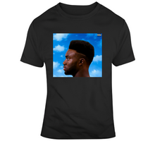 Load image into Gallery viewer, Jaylen Brown Nothing Was The Same Parody Basketball Fan T Shirt - 7534165619