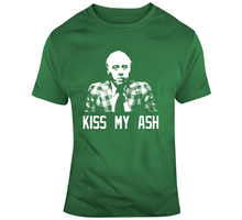 Load image into Gallery viewer, Red Auerbach Legendary Coach Boston Basketball Fan T Shirt - 7548473911