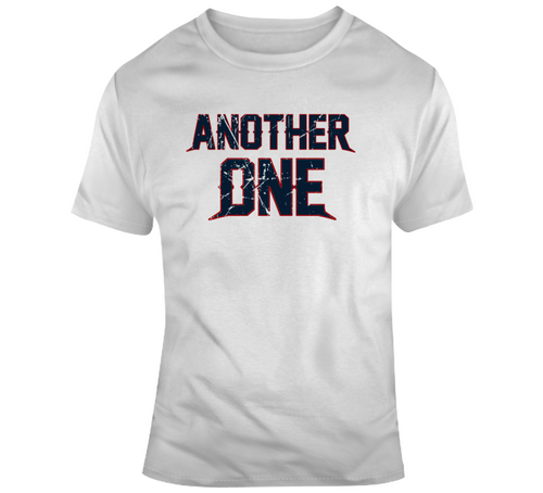 Another One Division Champs New England Football Fan T Shirt - 7849962907