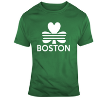 Load image into Gallery viewer, Lucky Boston St Pat's T Shirt - 7873135166