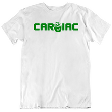 Load image into Gallery viewer, Cardiac Kemba Walker Boston Basketball Fan v2 T Shirt - 7879476704