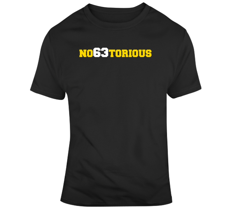 Brad Marchand Nosetorious 63 Boston Hockey Fan T Shirt - 8073179473