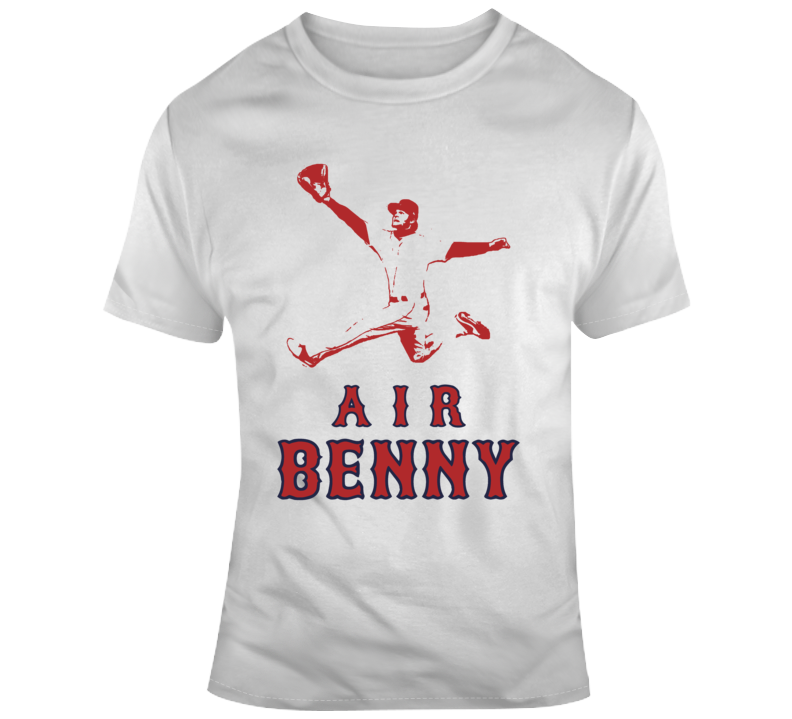 Air Benny Andrew Benintendi Boston Baseball Fan T Shirt - 8391254419