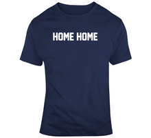 Load image into Gallery viewer, Home Home New England Football Fan T Shirt - 868071223