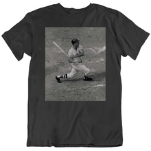 Load image into Gallery viewer, Carl Yastrzemski Legend Boston Baseball Fan Vintage Photo T Shirt - 8766224703