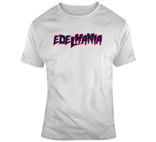 Load image into Gallery viewer, Julian Edelman Edelmania MVP New England Football Fan T Shirt - 9091280402