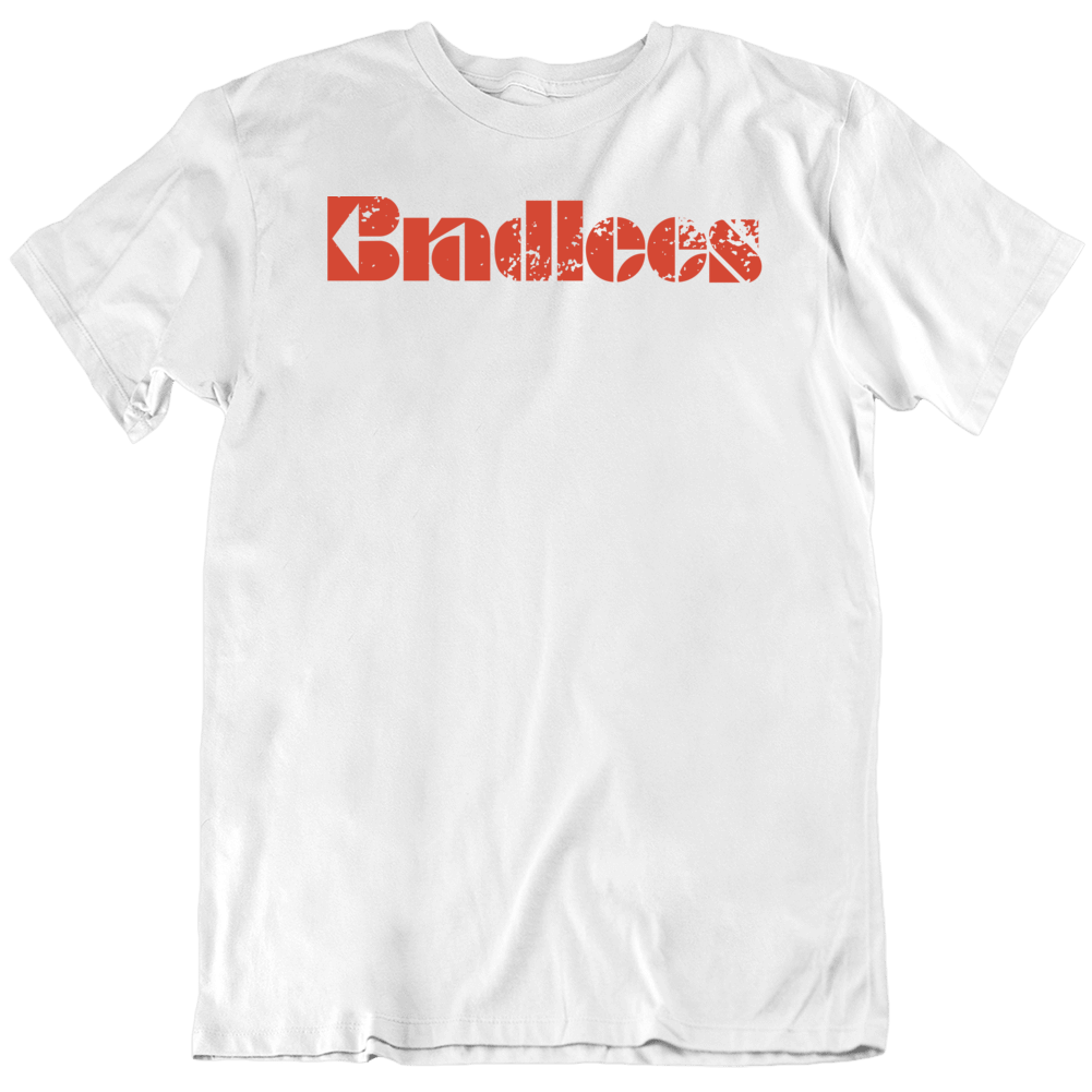 Bradlees DEPARTMENT STORE Retro Distressed T Shirt - 91209312