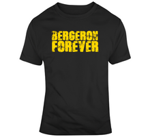 Load image into Gallery viewer, Patrice Bergeron Forever Boston Hockey Fan v2 T Shirt - 9162957786