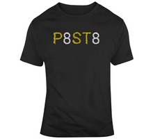 Load image into Gallery viewer, David Pastrnak Pasta 88 Boston Hockey Fan T Shirt - 9188866028