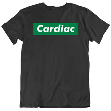 Load image into Gallery viewer, Cardiac Kemba Walker Parody Boston Basketball Fan T Shirt - 9284227280