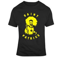 Load image into Gallery viewer, Saint Patrice Bergeron Boston Hockey Fan v4 T Shirt - 9335891343
