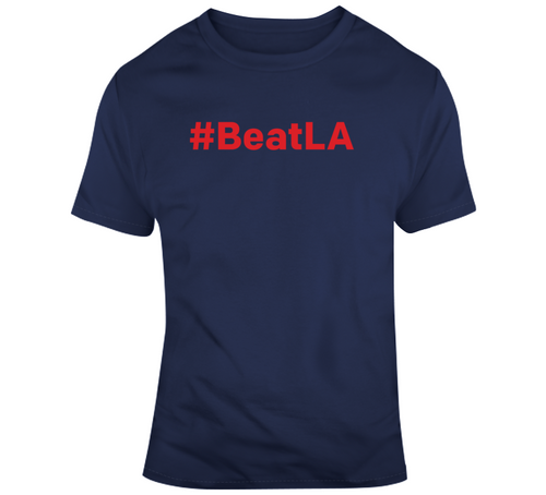 #beatla New England Football Fan T Shirt - 9474282999