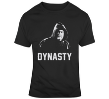 Load image into Gallery viewer, Dynasty Bill Belichick Greatest Coach Ever New Engalnd Football Fan T Shirt - 9628929721