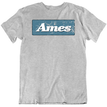 Load image into Gallery viewer, Ames Department Store Retro Distressed T Shirt - 9980049062