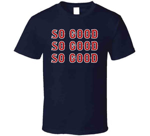 Boston Champs Sweet Caroline So Good So Good Boston Baseball Fan T Shirt - image_000de2eb-2c51-4320-a6b7-9ff45e7afb5c