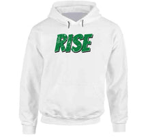 Load image into Gallery viewer, Rise Boston Basketball Fan V2 T Shirt - image_00246208-98c1-45eb-9fcf-f311da2893bb