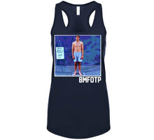 Load image into Gallery viewer, Baddest Mofo on the Planet Tom Brady BMFOTP Football Fan T Shirt - image_0025f792-c35d-4213-a019-5d0658fb4d09