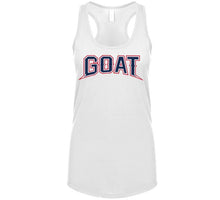 Load image into Gallery viewer, New England Tom Brady Goat Football Fan T Shirt - image_00e8df7d-8d72-4617-a236-47206850244d