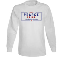 Load image into Gallery viewer, David Price Steve Pearce Making Boston Great Again Baseball T Shirt - image_01b0a3bb-3c58-4e9f-8a09-0ef9afce8e30