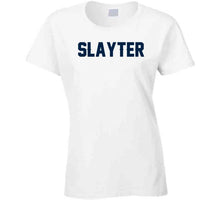 Load image into Gallery viewer, Matthew Slater Slayter Special Teams Hero New England Fan T Shirt - image_01dba3b9-c401-4115-93ed-023c8b8cbdfc