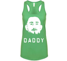 Load image into Gallery viewer, Gordon Hayward Big Head Daddy Silhouette Boston Basketball T Shirt - image_0290a301-5ba8-47bc-8e83-8e437d6118c8