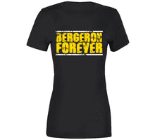 Load image into Gallery viewer, Patrice Bergeron Forever Boston Hockey Fan v3 T Shirt - image_034769cc-9ed6-436c-9c59-1c806889bfbb